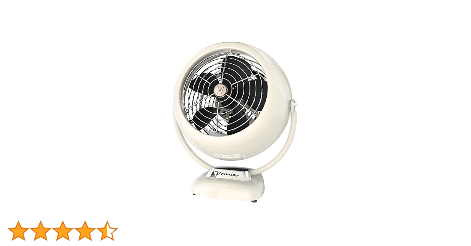 Amazon | Vornado VFAN Vintage Whole Room Air Circulator